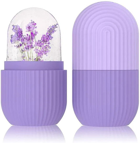 Ice Roller For Face , Neck and Body